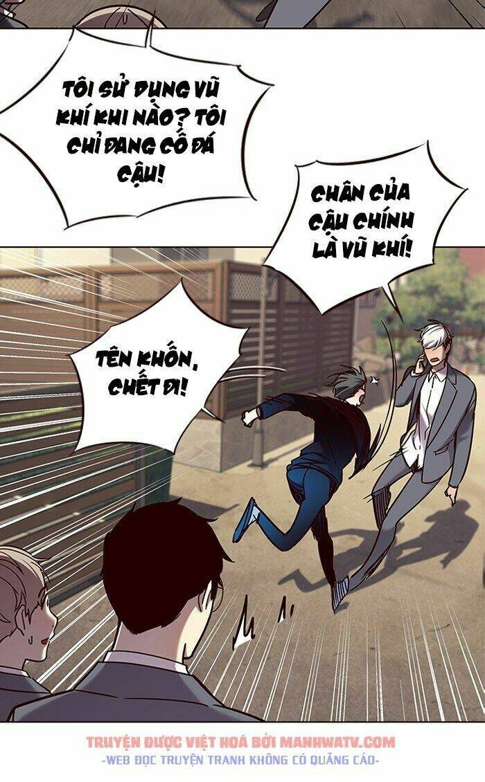 Tôi Chỉ Biết Làm Phim Dở Thôi Chapter 66 - Trang 2