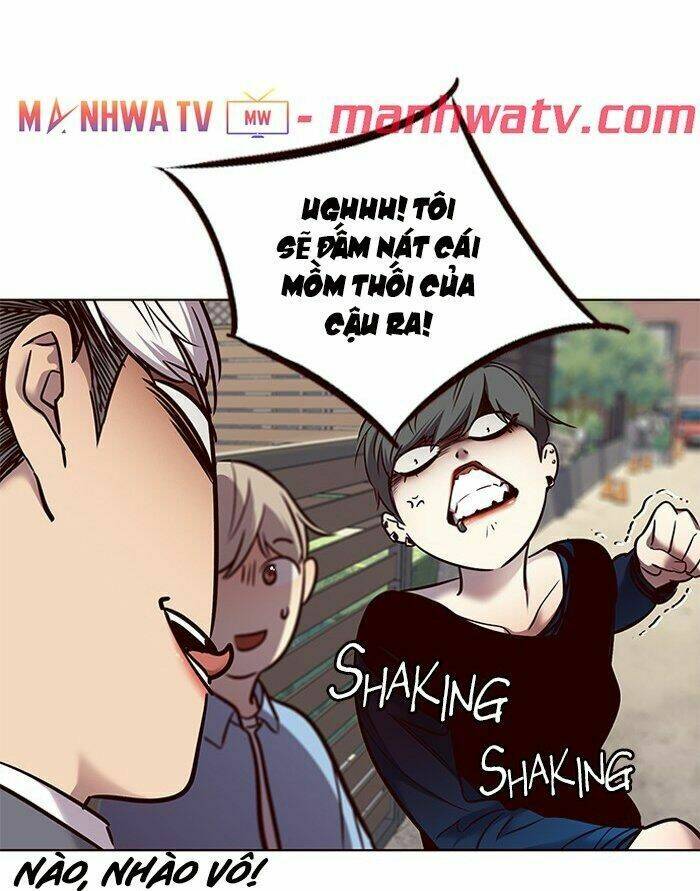 Tôi Chỉ Biết Làm Phim Dở Thôi Chapter 67 - Trang 2