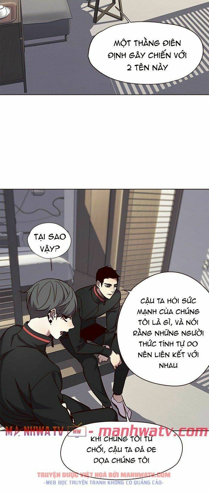 Tôi Chỉ Biết Làm Phim Dở Thôi Chapter 69 - Trang 2