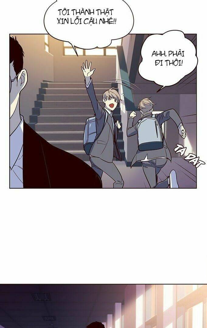 Tôi Chỉ Biết Làm Phim Dở Thôi Chapter 7 - Trang 2