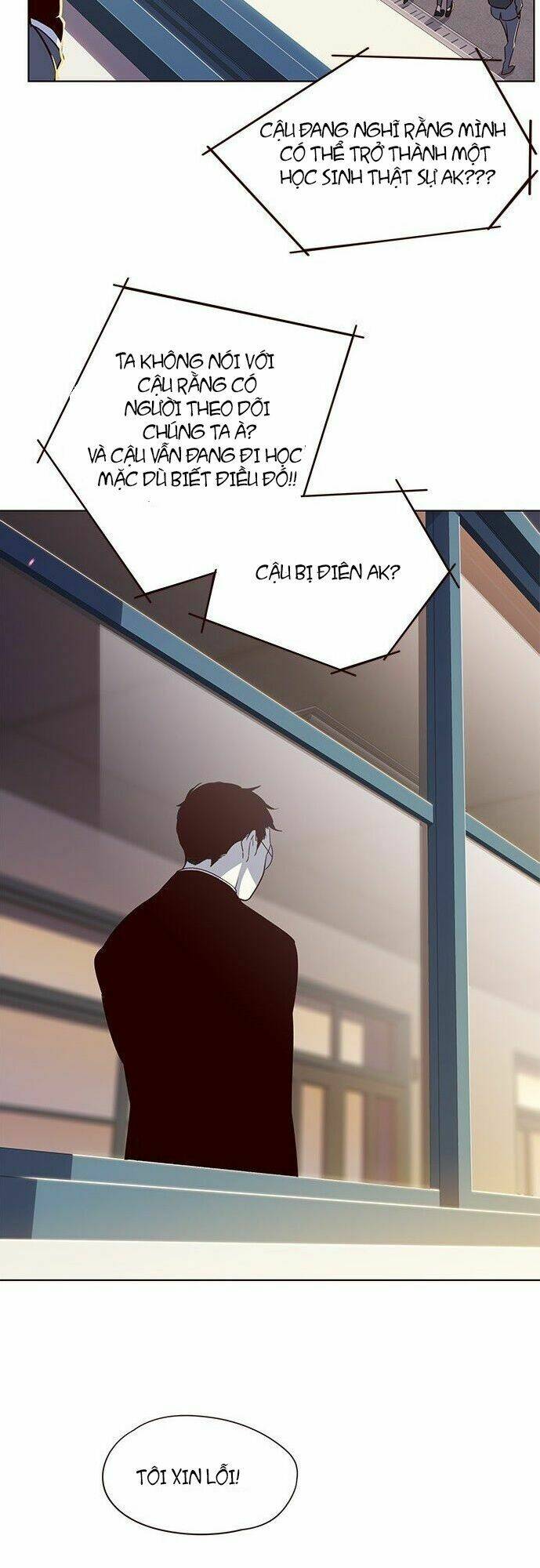 Tôi Chỉ Biết Làm Phim Dở Thôi Chapter 7 - Trang 2