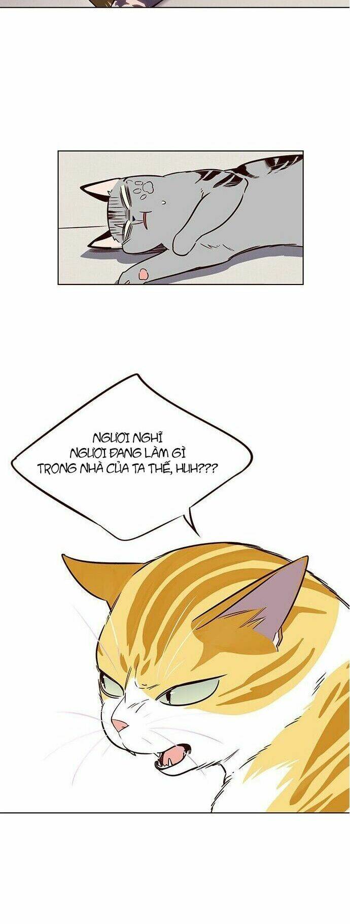 Tôi Chỉ Biết Làm Phim Dở Thôi Chapter 7 - Trang 2