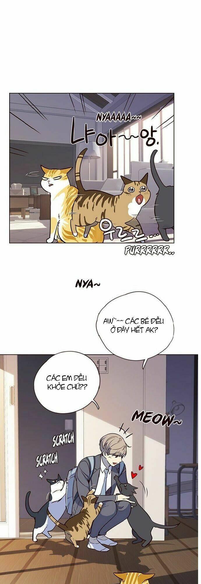 Tôi Chỉ Biết Làm Phim Dở Thôi Chapter 7 - Trang 2