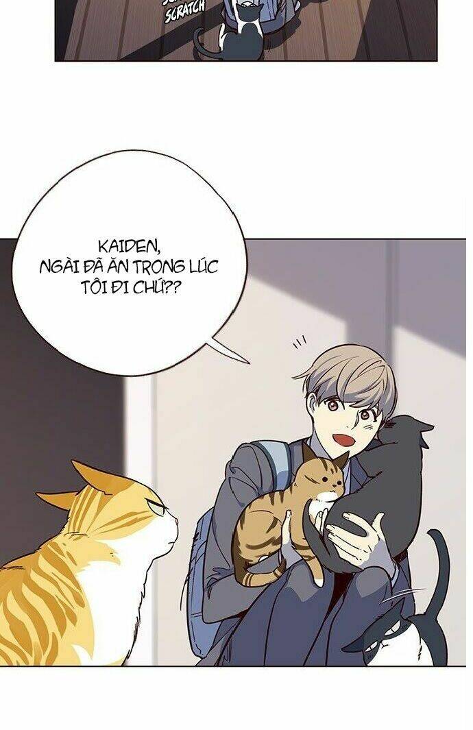 Tôi Chỉ Biết Làm Phim Dở Thôi Chapter 7 - Trang 2