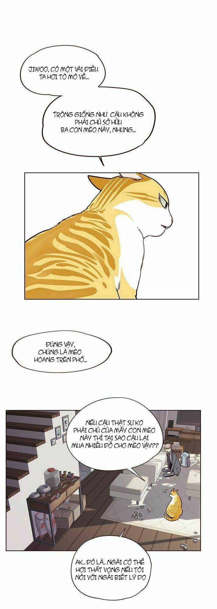 Tôi Chỉ Biết Làm Phim Dở Thôi Chapter 7 - Trang 2