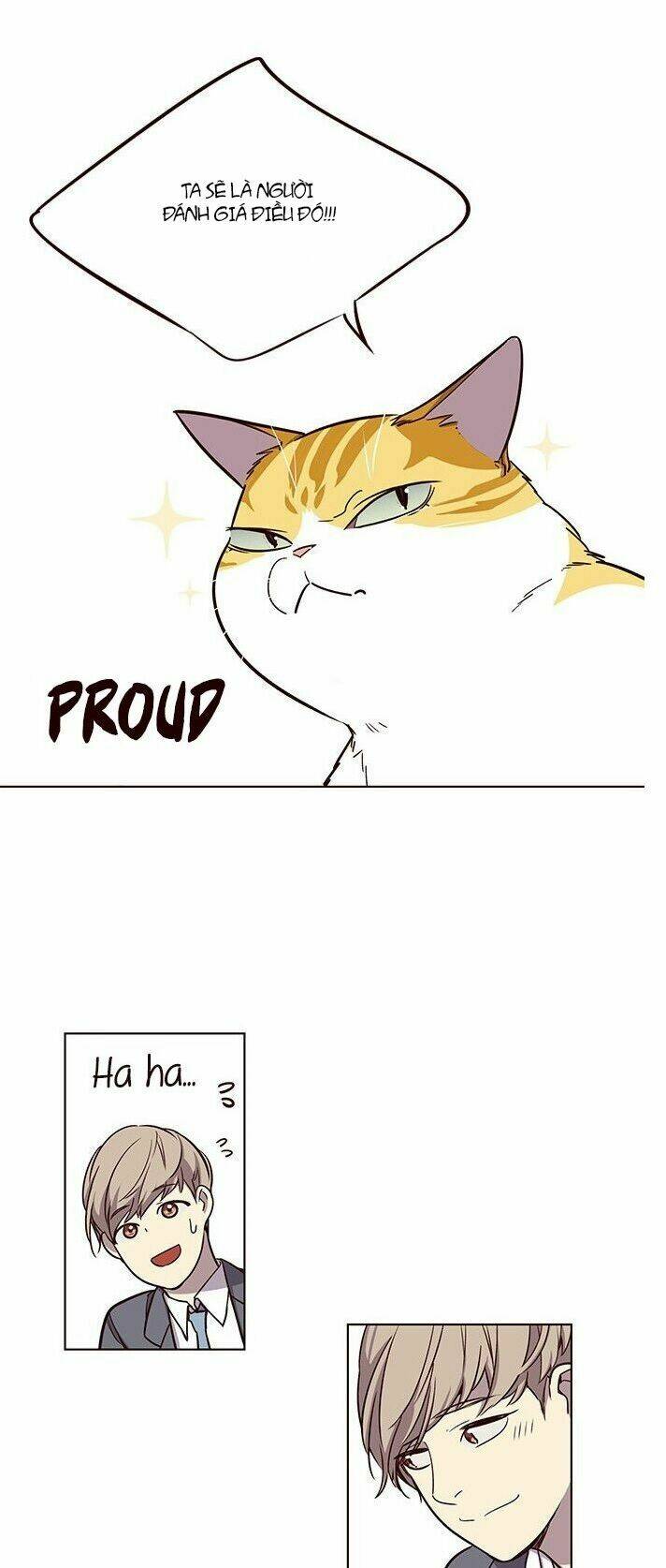 Tôi Chỉ Biết Làm Phim Dở Thôi Chapter 7 - Trang 2