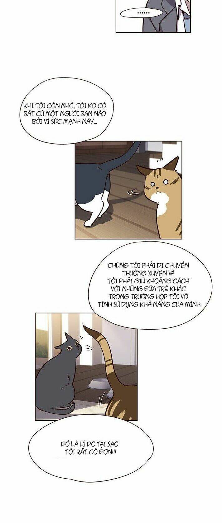 Tôi Chỉ Biết Làm Phim Dở Thôi Chapter 7 - Trang 2