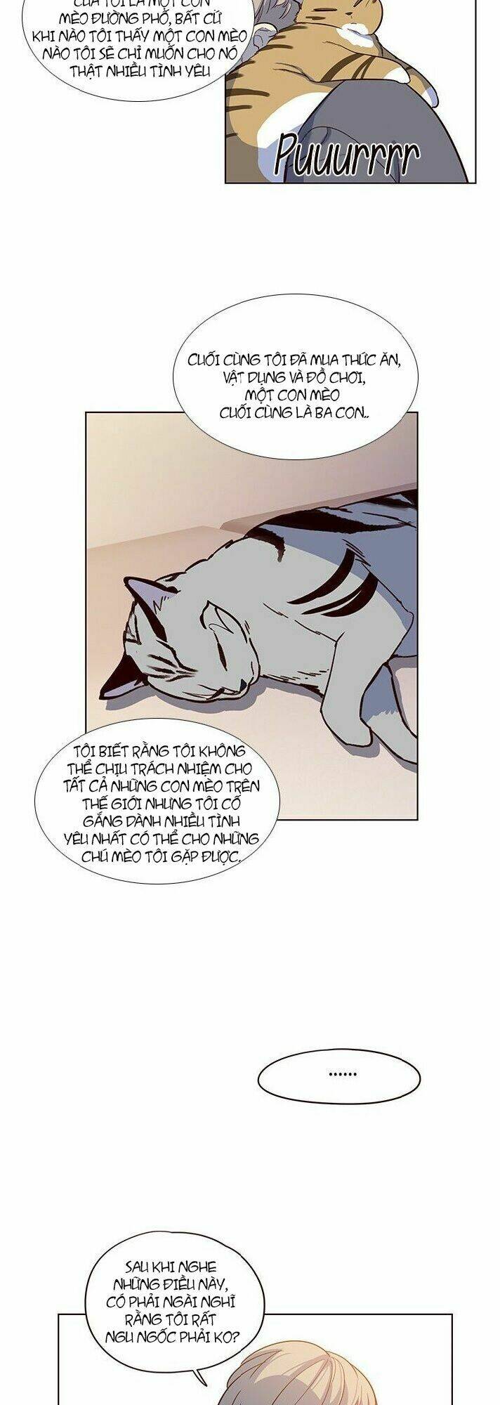 Tôi Chỉ Biết Làm Phim Dở Thôi Chapter 7 - Trang 2