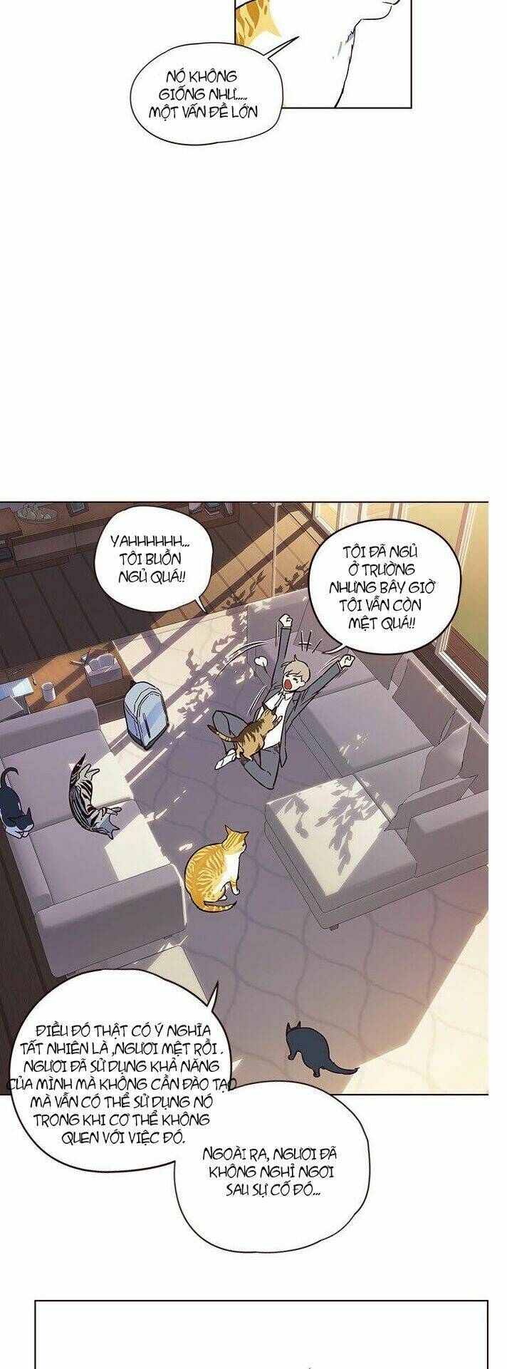 Tôi Chỉ Biết Làm Phim Dở Thôi Chapter 7 - Trang 2