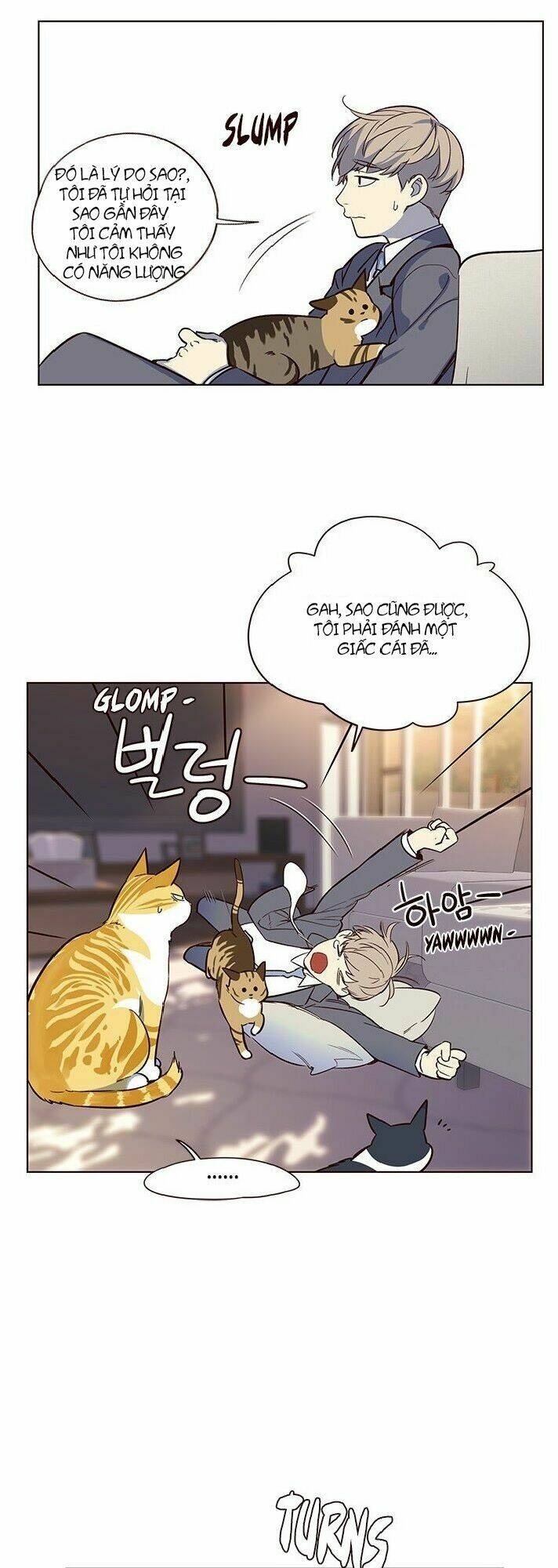 Tôi Chỉ Biết Làm Phim Dở Thôi Chapter 7 - Trang 2