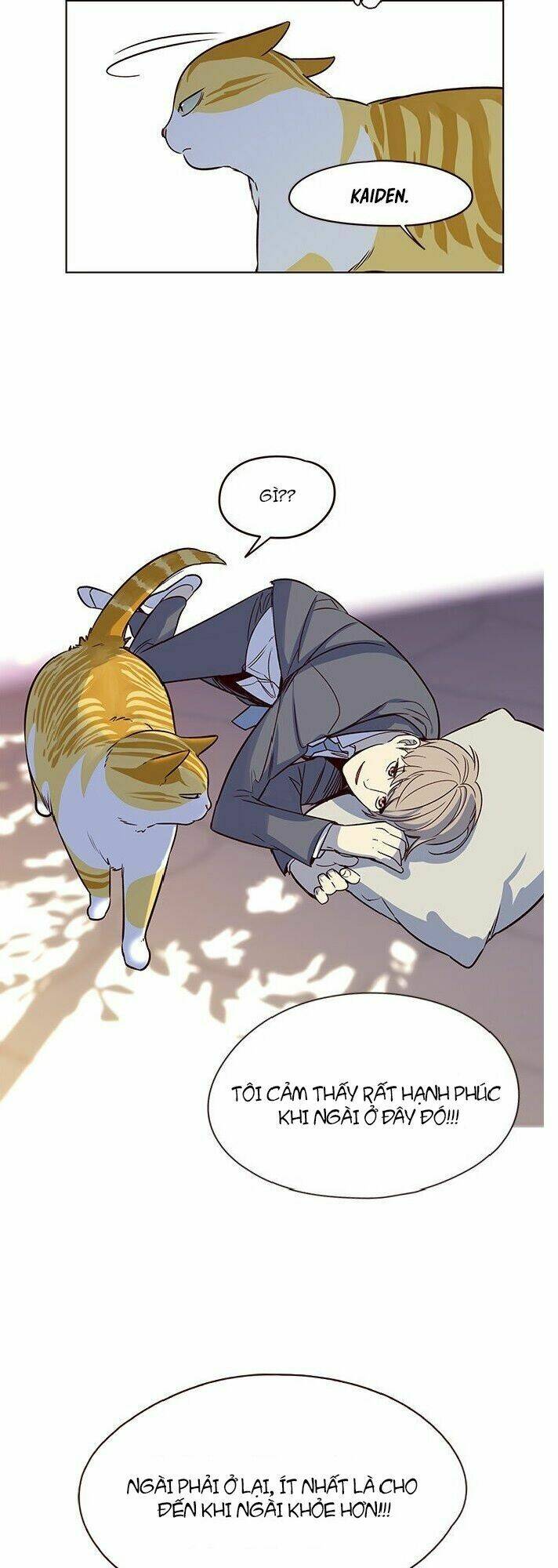 Tôi Chỉ Biết Làm Phim Dở Thôi Chapter 7 - Trang 2