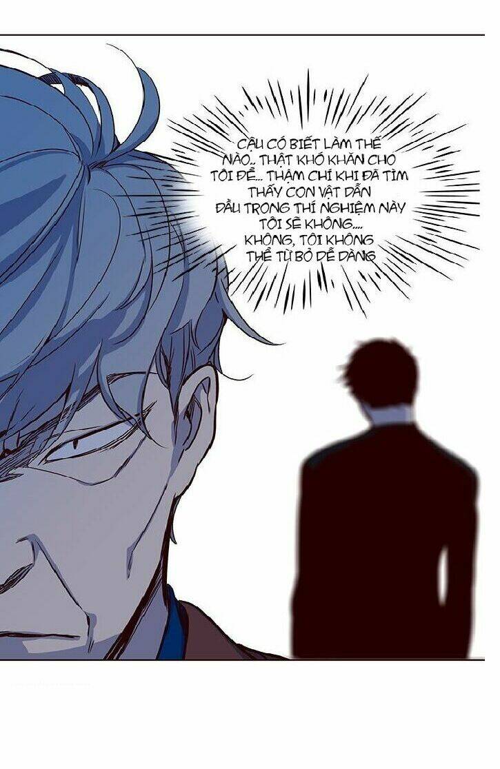 Tôi Chỉ Biết Làm Phim Dở Thôi Chapter 8 - Trang 2