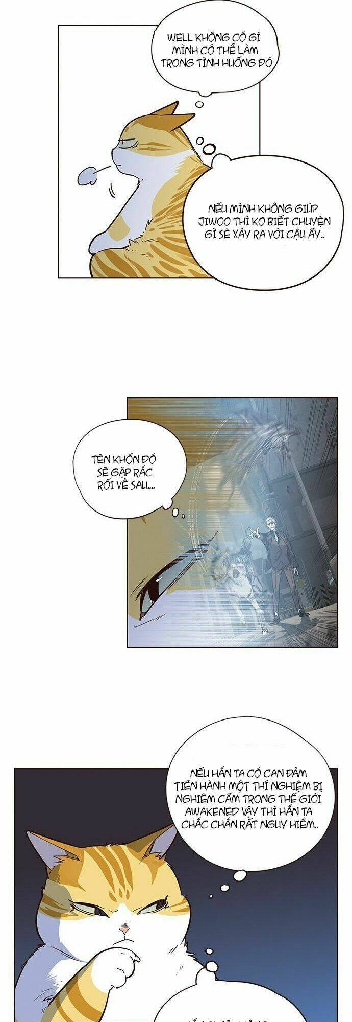 Tôi Chỉ Biết Làm Phim Dở Thôi Chapter 8 - Trang 2