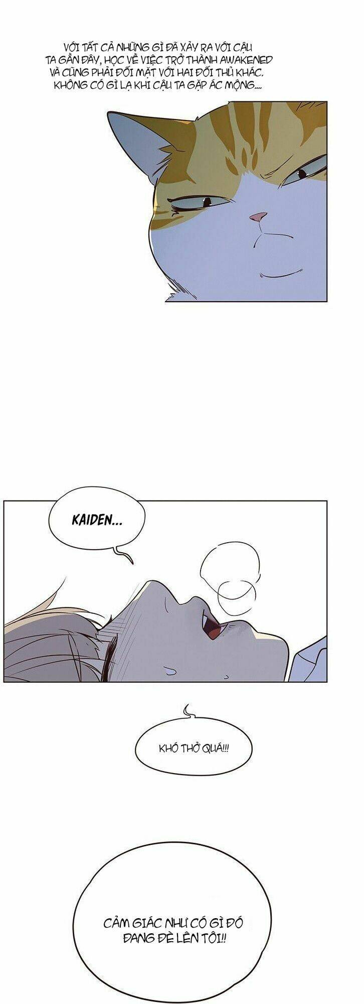 Tôi Chỉ Biết Làm Phim Dở Thôi Chapter 8 - Trang 2