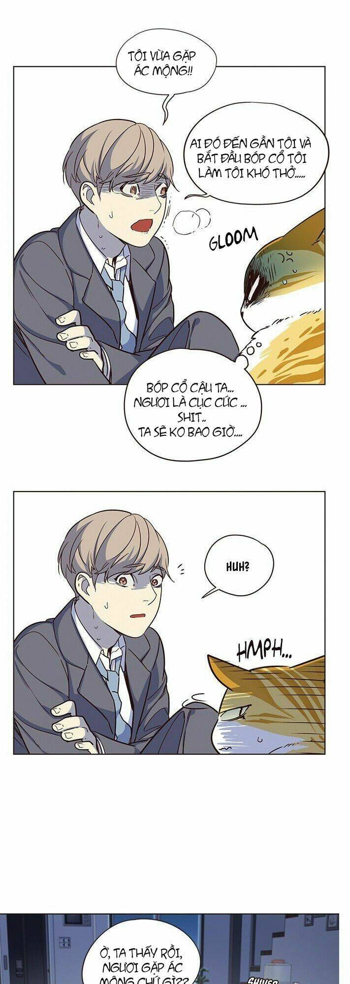 Tôi Chỉ Biết Làm Phim Dở Thôi Chapter 8 - Trang 2