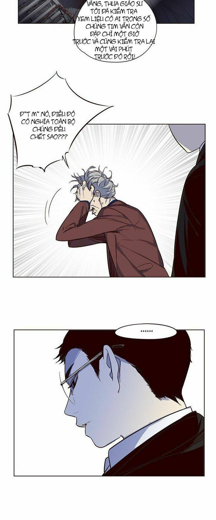 Tôi Chỉ Biết Làm Phim Dở Thôi Chapter 8 - Trang 2