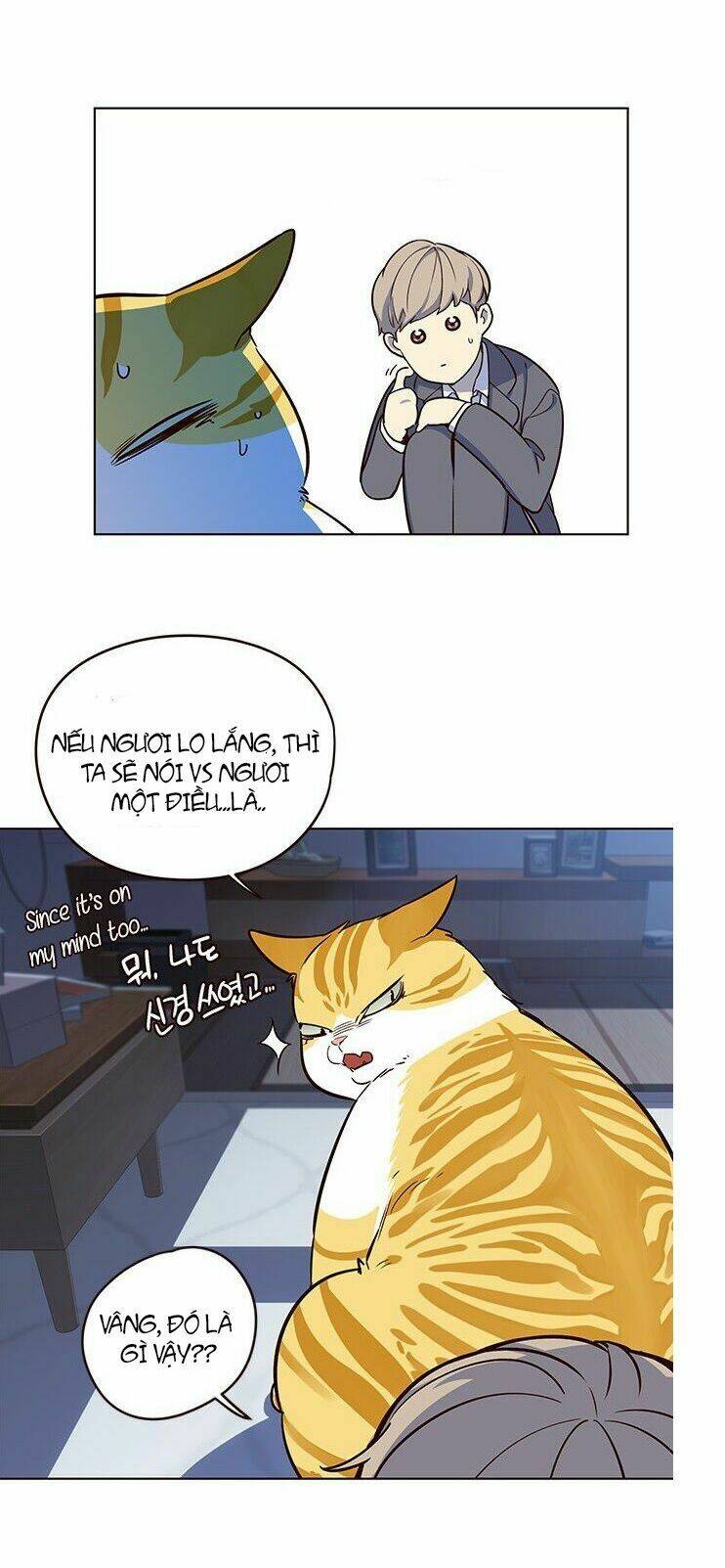 Tôi Chỉ Biết Làm Phim Dở Thôi Chapter 8 - Trang 2