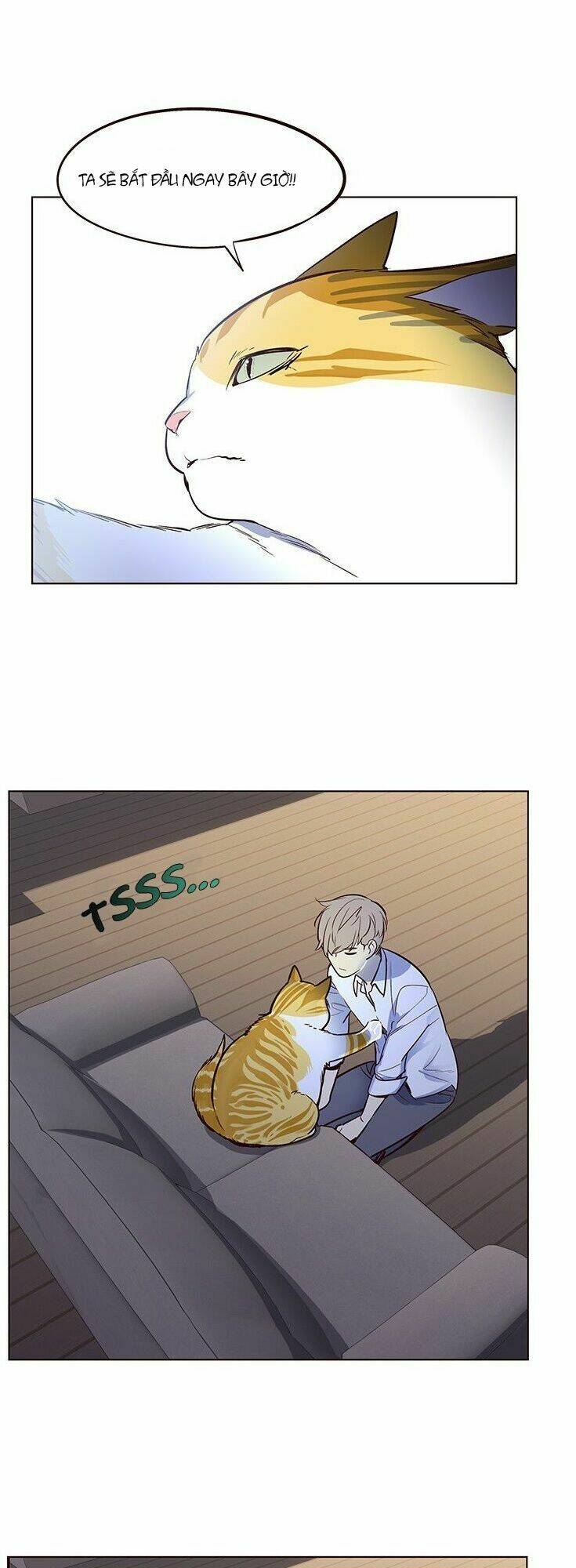 Tôi Chỉ Biết Làm Phim Dở Thôi Chapter 8 - Trang 2