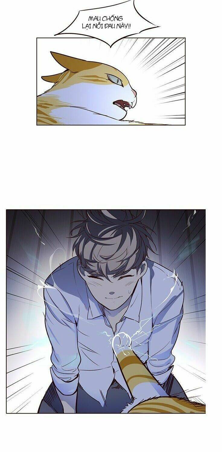 Tôi Chỉ Biết Làm Phim Dở Thôi Chapter 8 - Trang 2