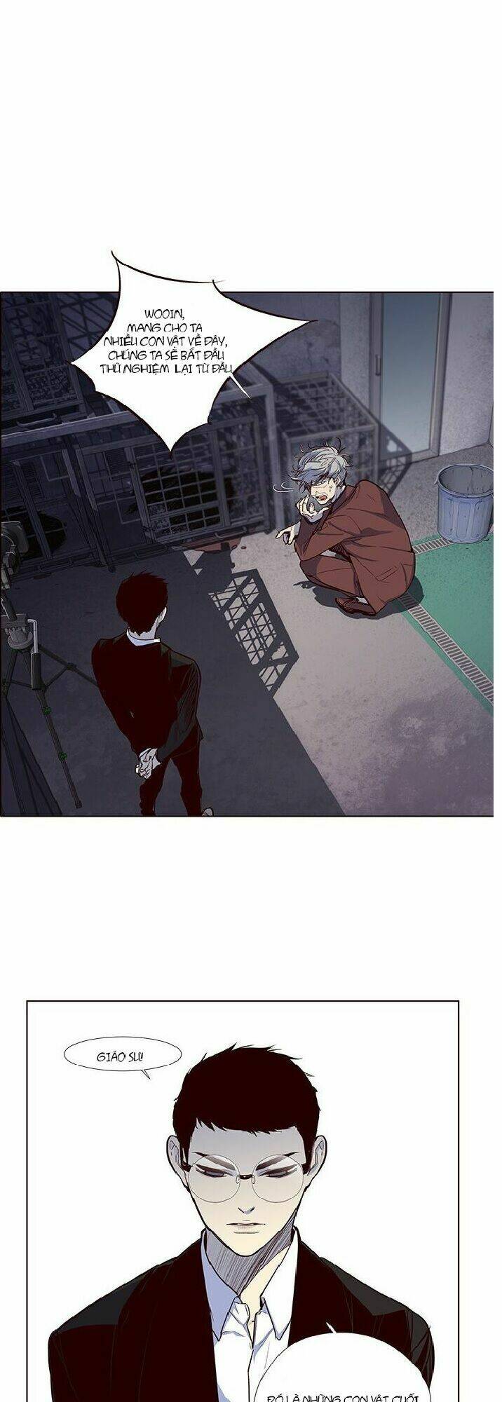 Tôi Chỉ Biết Làm Phim Dở Thôi Chapter 8 - Trang 2