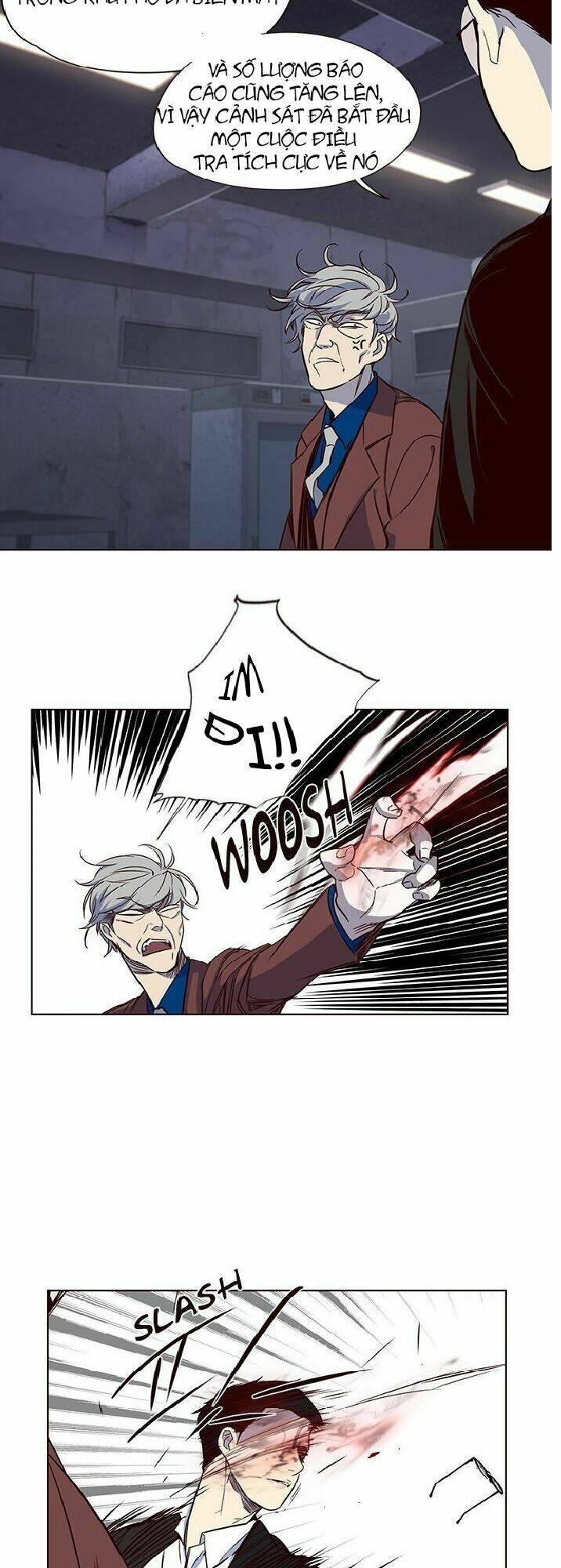 Tôi Chỉ Biết Làm Phim Dở Thôi Chapter 8 - Trang 2