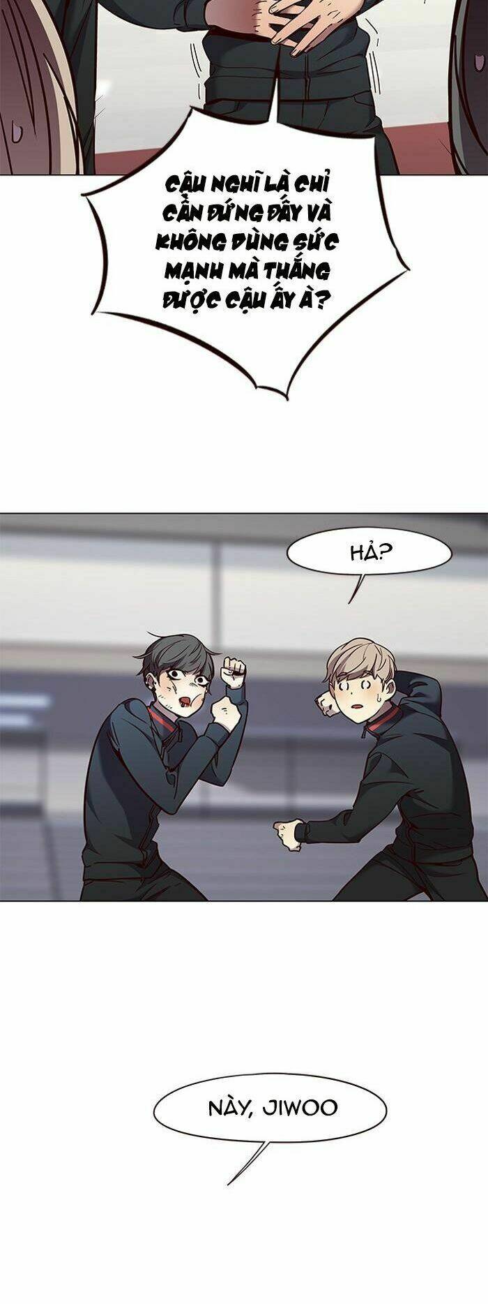 Tôi Chỉ Biết Làm Phim Dở Thôi Chapter 83 - Trang 2