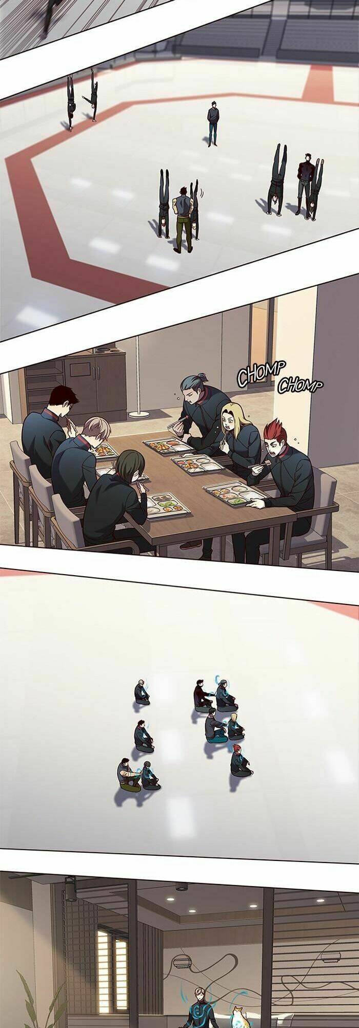 Tôi Chỉ Biết Làm Phim Dở Thôi Chapter 83 - Trang 2