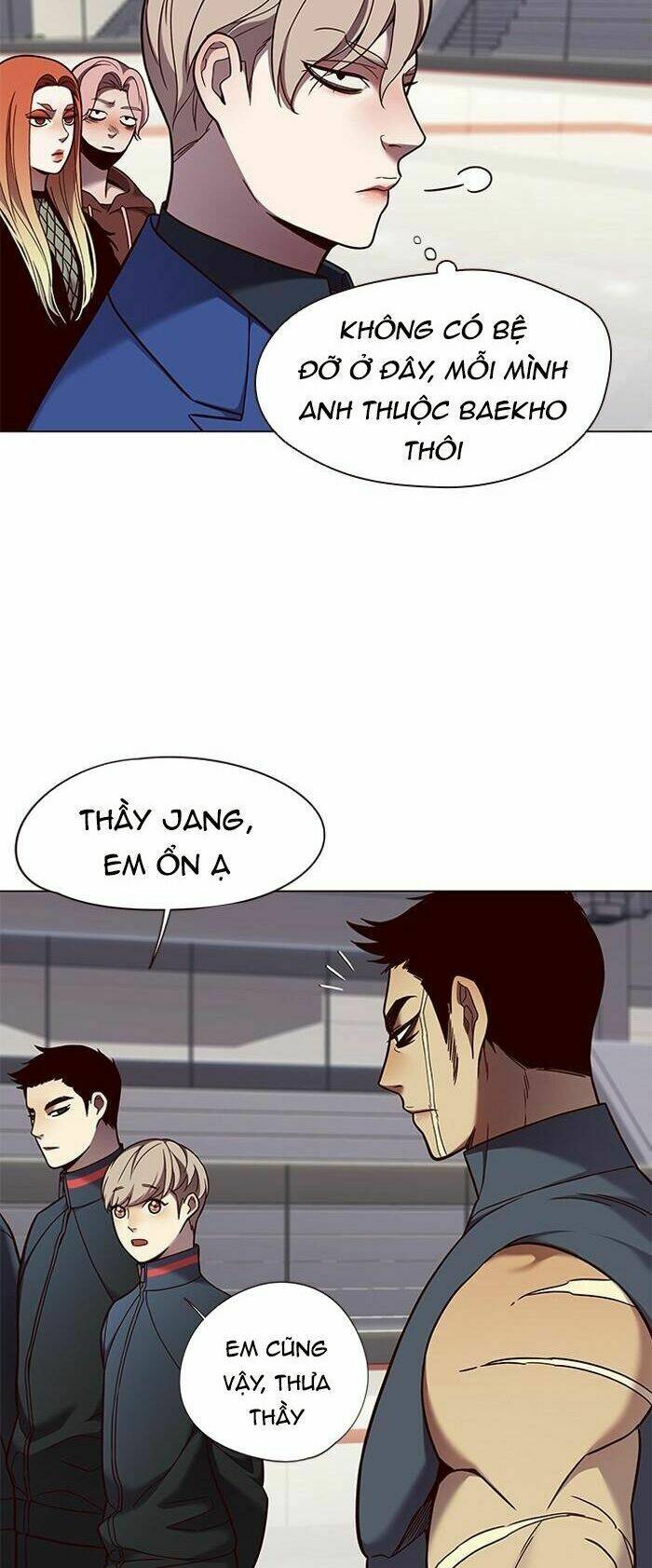 Tôi Chỉ Biết Làm Phim Dở Thôi Chapter 83 - Trang 2