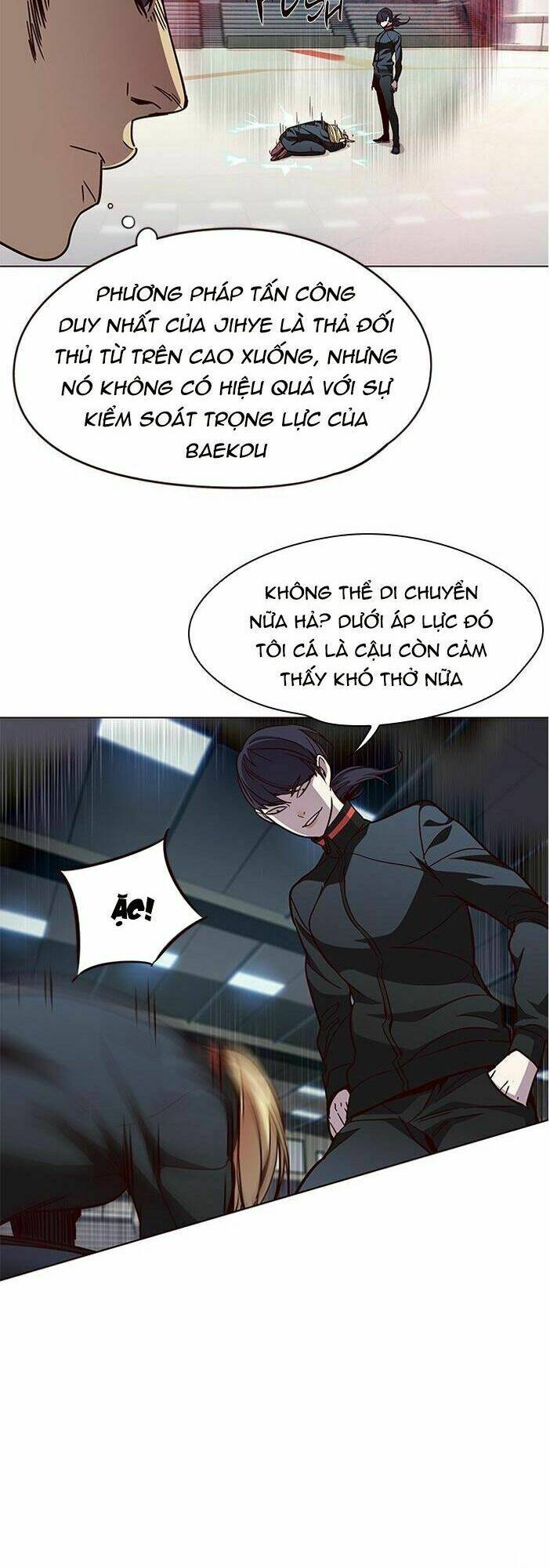 Tôi Chỉ Biết Làm Phim Dở Thôi Chapter 84 - Trang 2