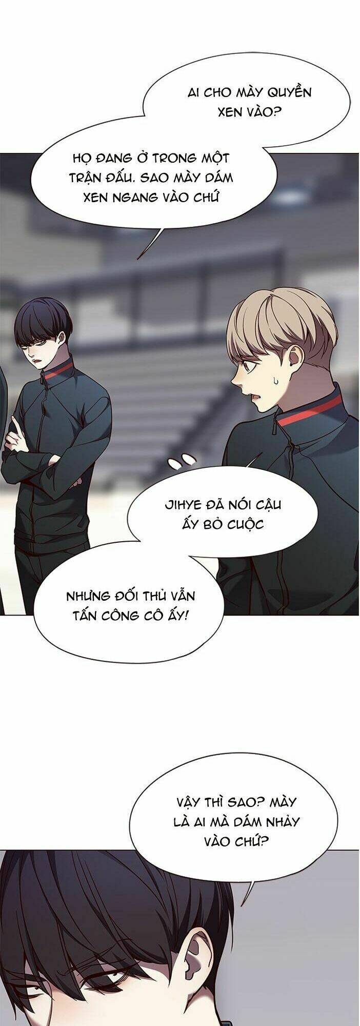 Tôi Chỉ Biết Làm Phim Dở Thôi Chapter 84 - Trang 2