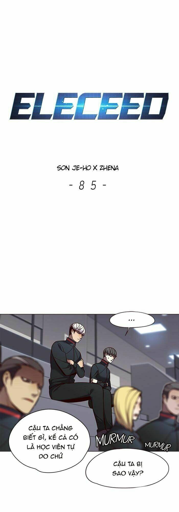 Tôi Chỉ Biết Làm Phim Dở Thôi Chapter 85 - Trang 2