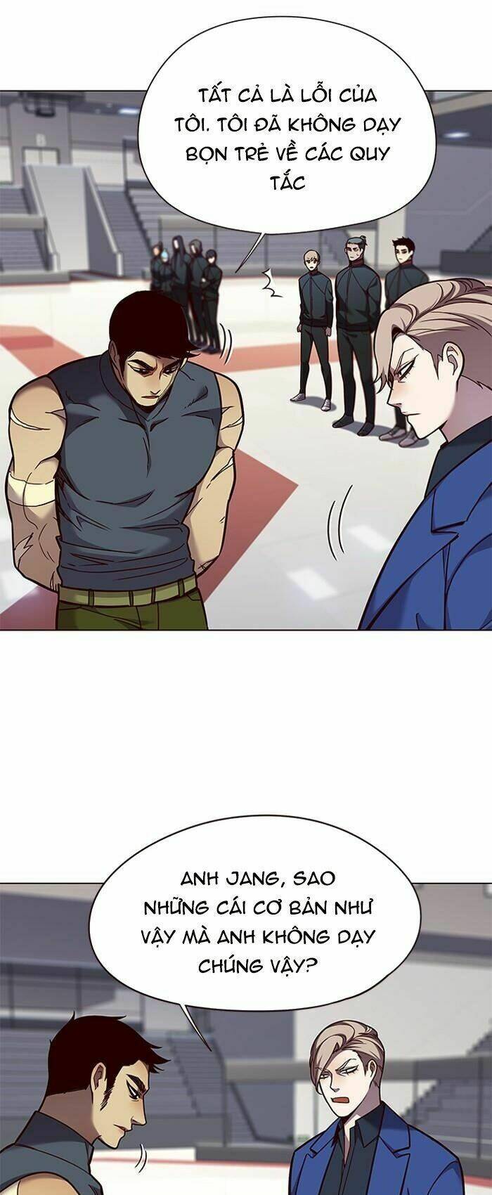 Tôi Chỉ Biết Làm Phim Dở Thôi Chapter 85 - Trang 2