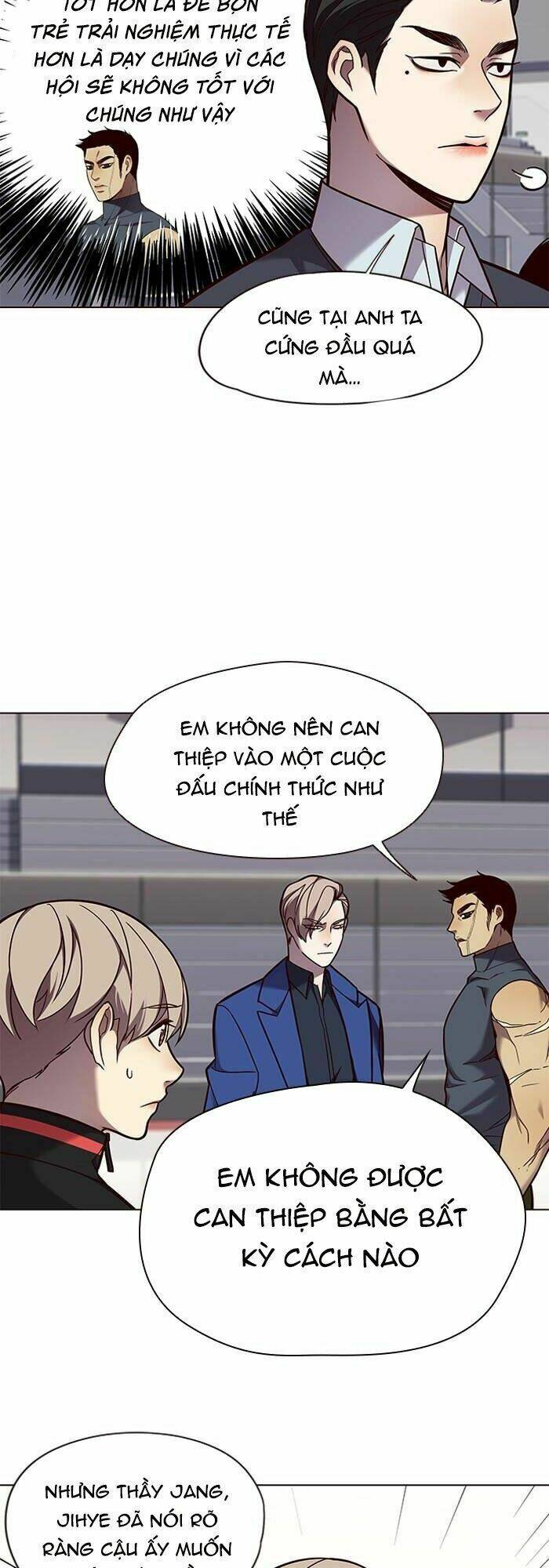 Tôi Chỉ Biết Làm Phim Dở Thôi Chapter 85 - Trang 2