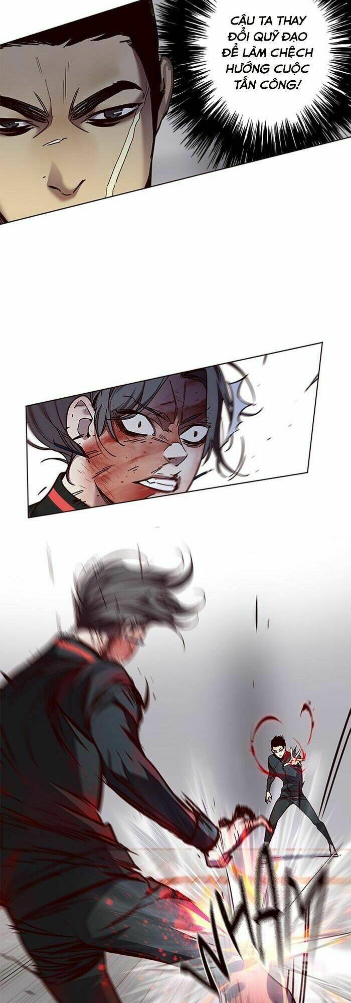 Tôi Chỉ Biết Làm Phim Dở Thôi Chapter 85 - Trang 2