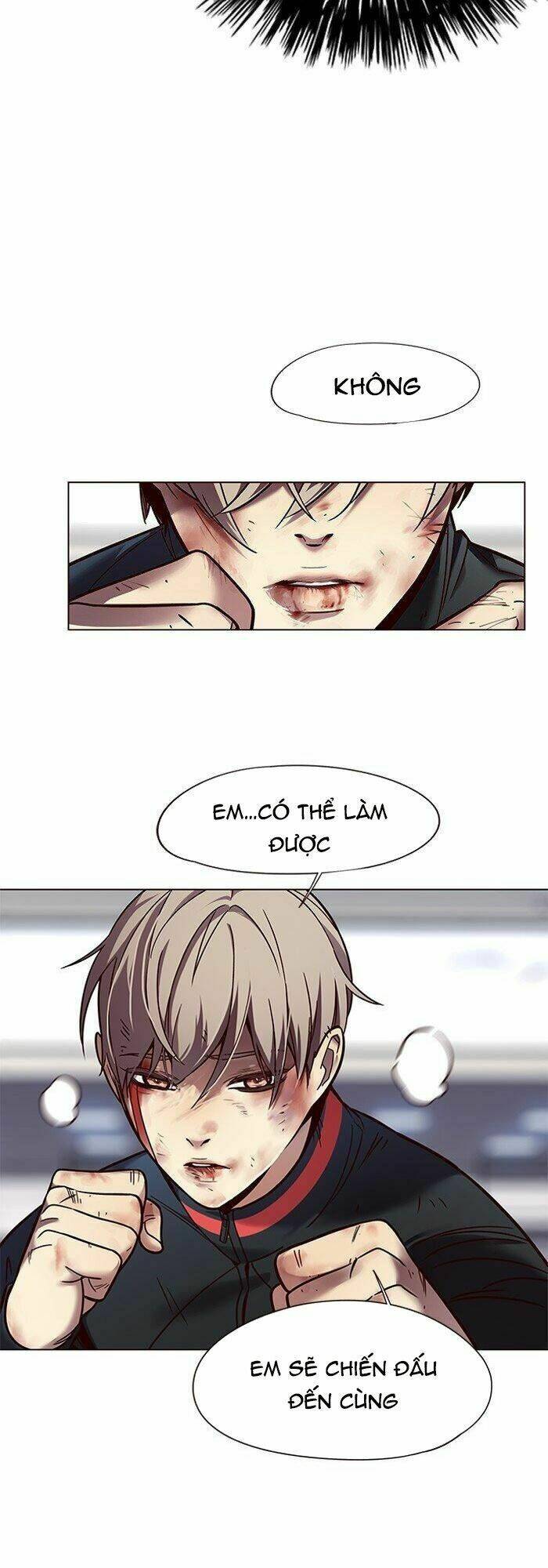 Tôi Chỉ Biết Làm Phim Dở Thôi Chapter 87 - Trang 2