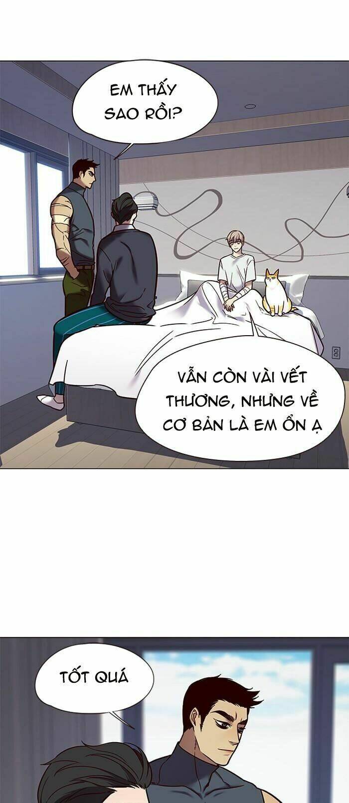 Tôi Chỉ Biết Làm Phim Dở Thôi Chapter 89 - Trang 2