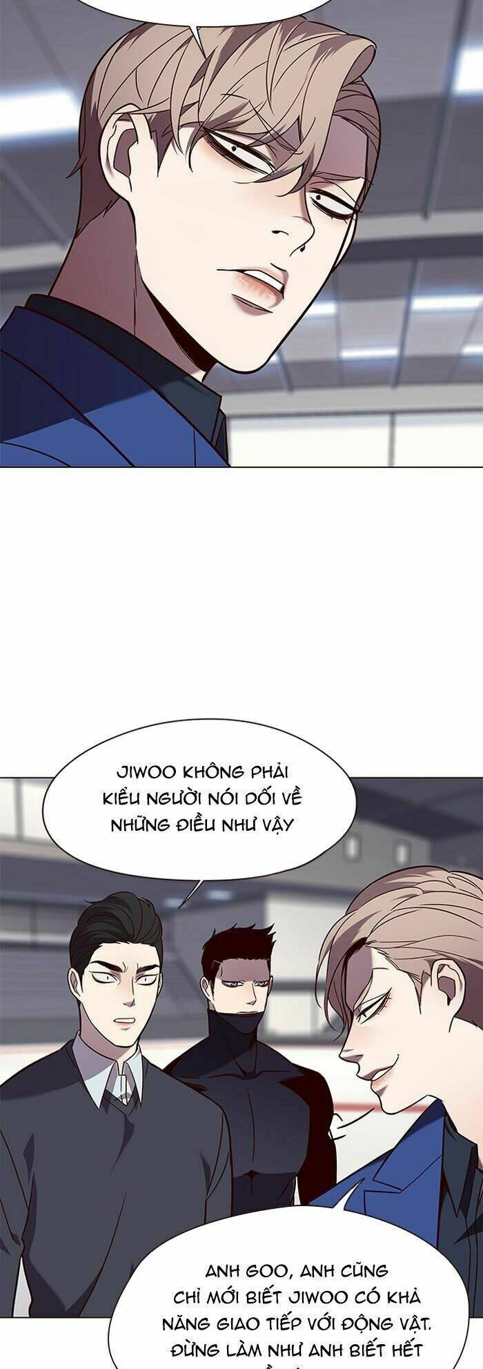 Tôi Chỉ Biết Làm Phim Dở Thôi Chapter 89 - Trang 2