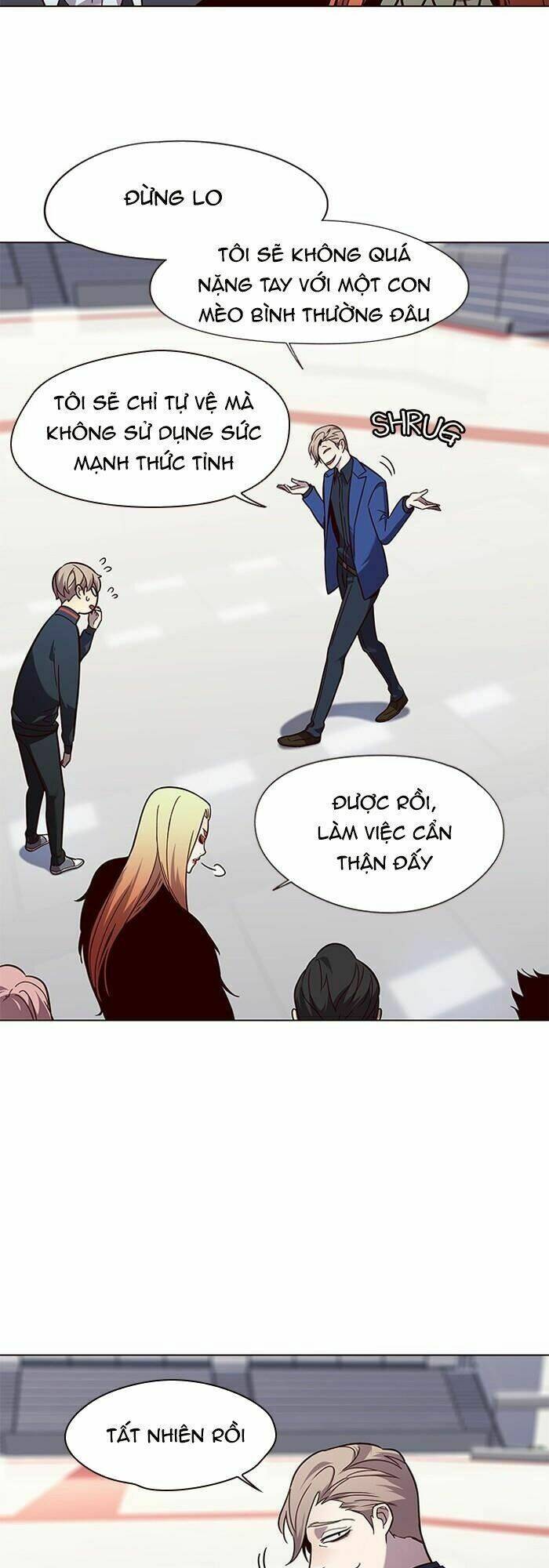 Tôi Chỉ Biết Làm Phim Dở Thôi Chapter 89 - Trang 2