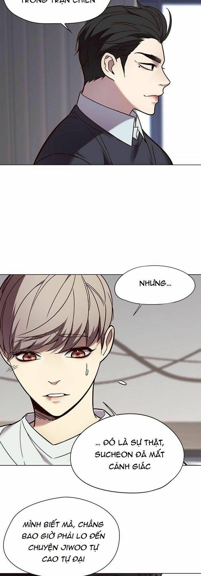 Tôi Chỉ Biết Làm Phim Dở Thôi Chapter 89 - Trang 2