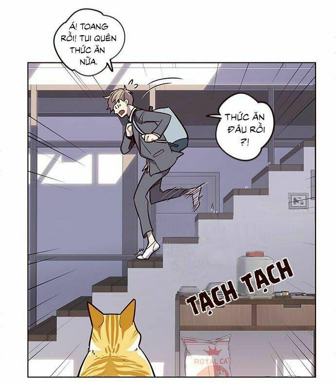 Tôi Chỉ Biết Làm Phim Dở Thôi Chapter 9 - Trang 2