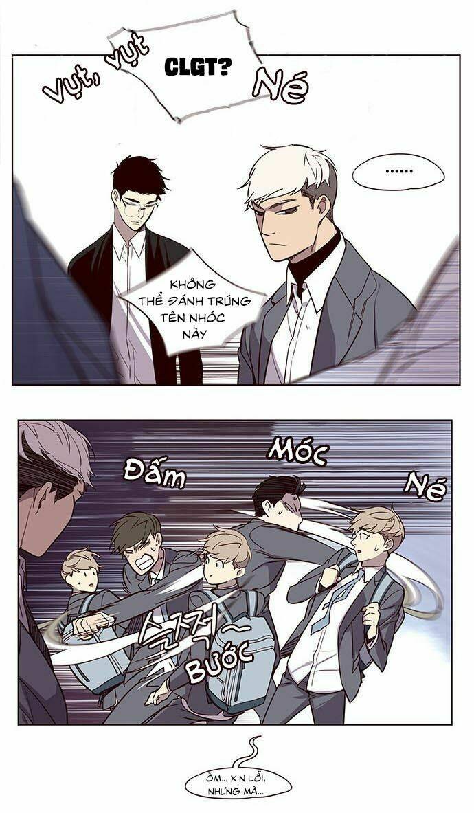 Tôi Chỉ Biết Làm Phim Dở Thôi Chapter 9 - Trang 2