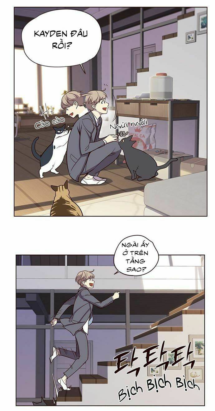 Tôi Chỉ Biết Làm Phim Dở Thôi Chapter 9 - Trang 2