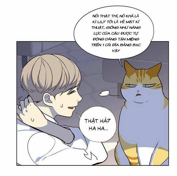 Tôi Chỉ Biết Làm Phim Dở Thôi Chapter 9 - Trang 2