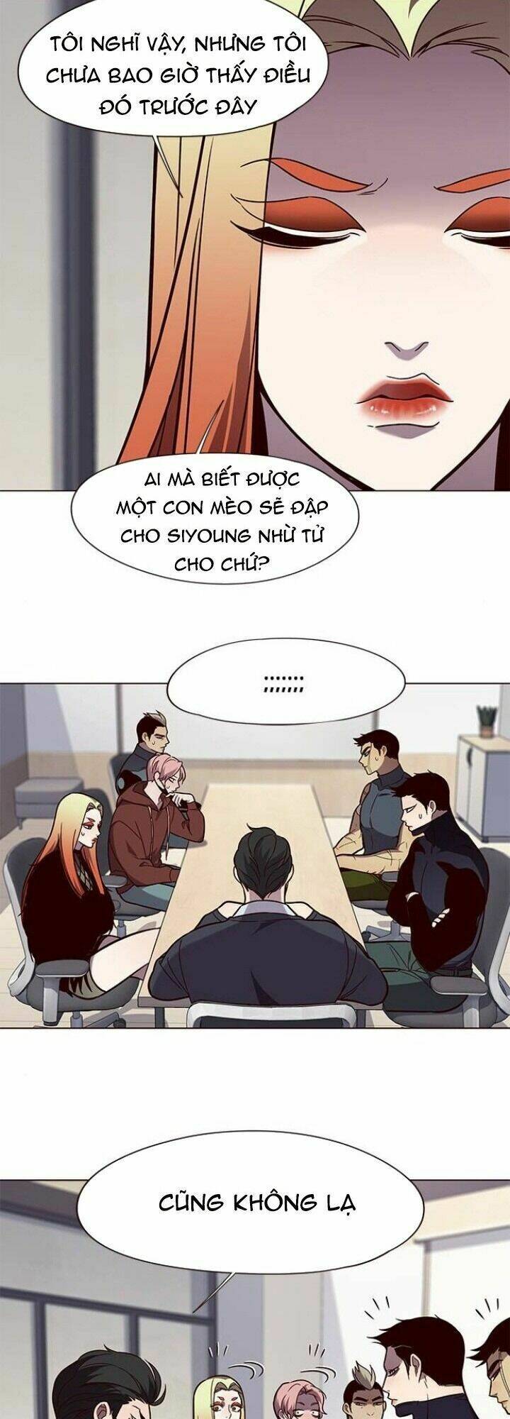 Tôi Chỉ Biết Làm Phim Dở Thôi Chapter 90 - Trang 2