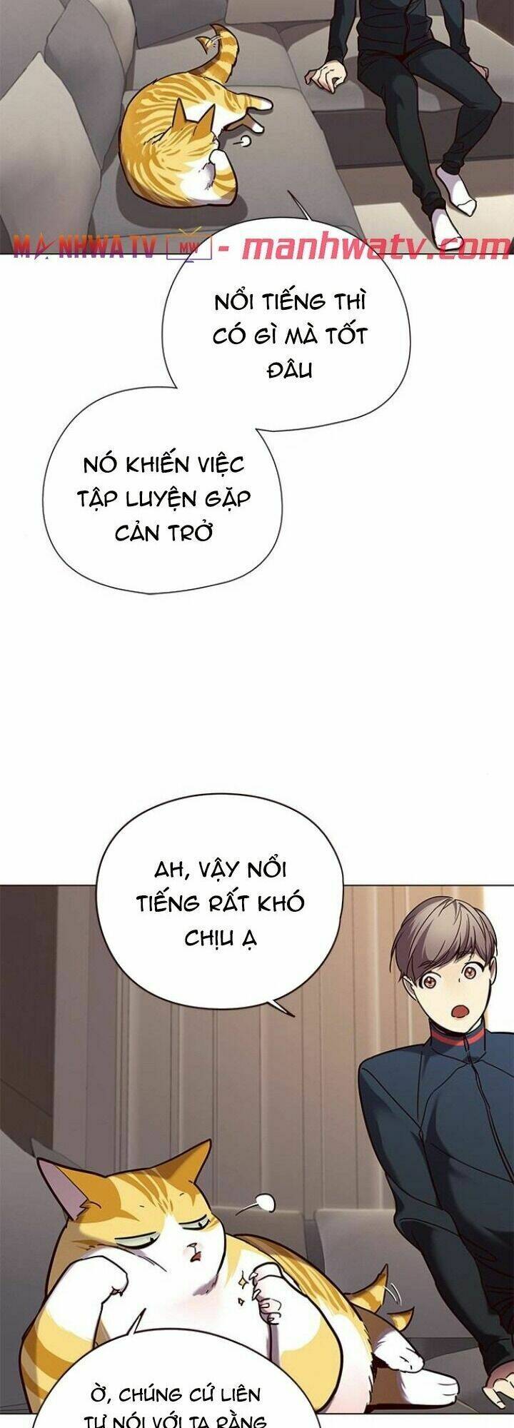 Tôi Chỉ Biết Làm Phim Dở Thôi Chapter 91 - Trang 2