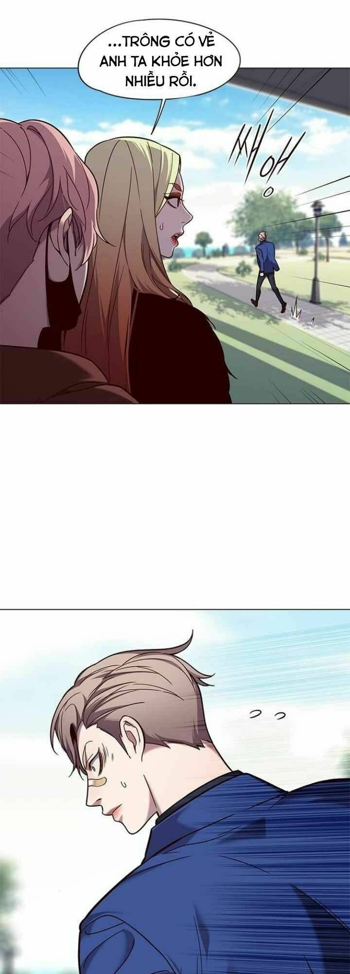 Tôi Chỉ Biết Làm Phim Dở Thôi Chapter 92 - Trang 2