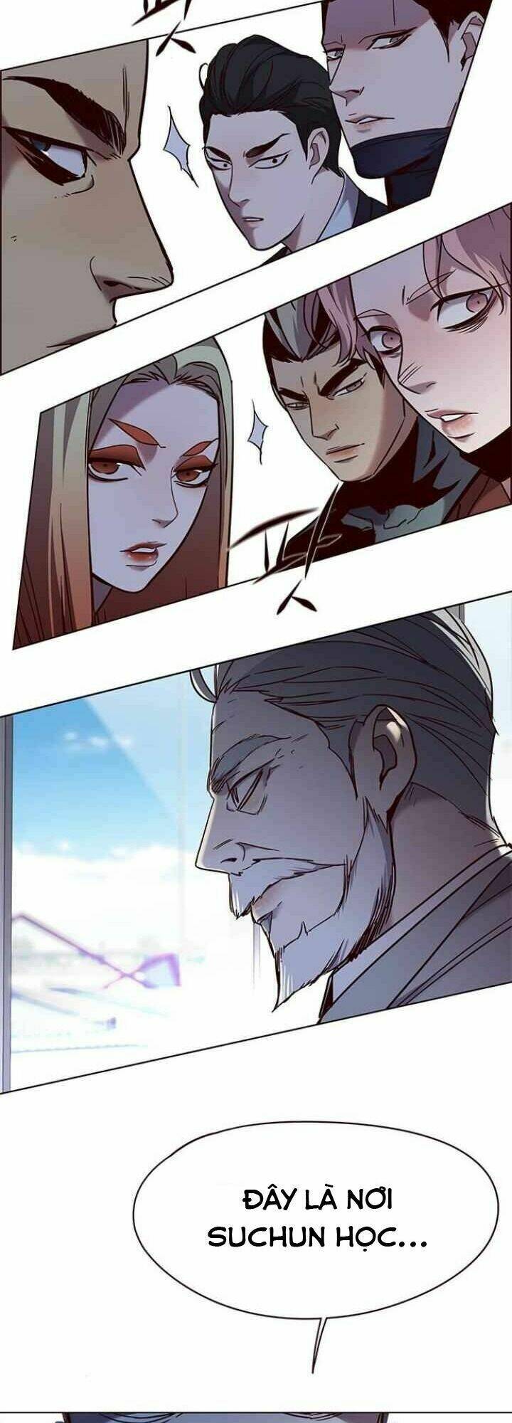 Tôi Chỉ Biết Làm Phim Dở Thôi Chapter 92 - Trang 2