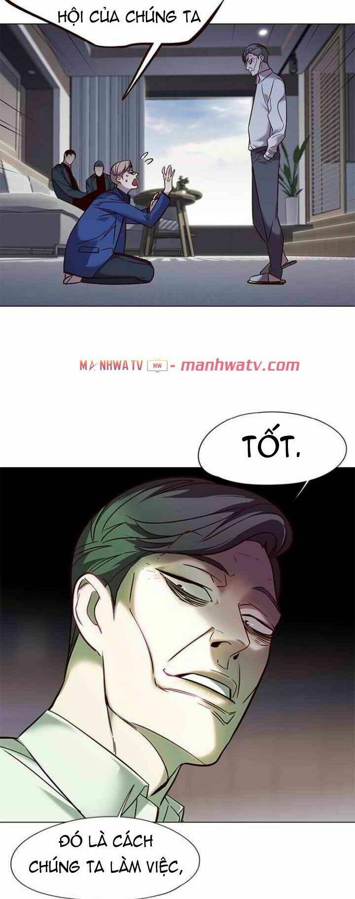 Tôi Chỉ Biết Làm Phim Dở Thôi Chapter 93 - Trang 2