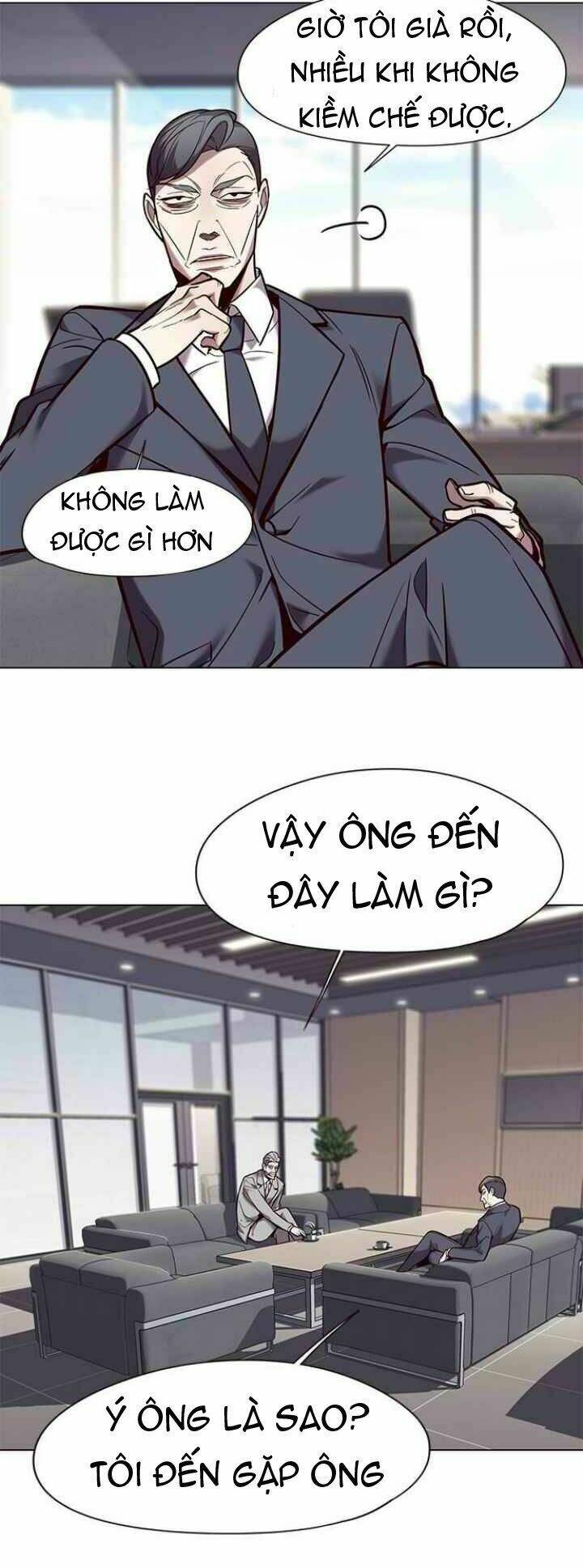 Tôi Chỉ Biết Làm Phim Dở Thôi Chapter 93 - Trang 2