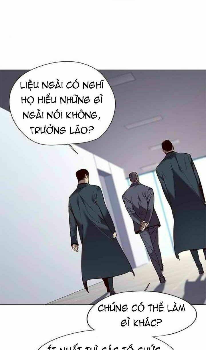 Tôi Chỉ Biết Làm Phim Dở Thôi Chapter 95 - Trang 2